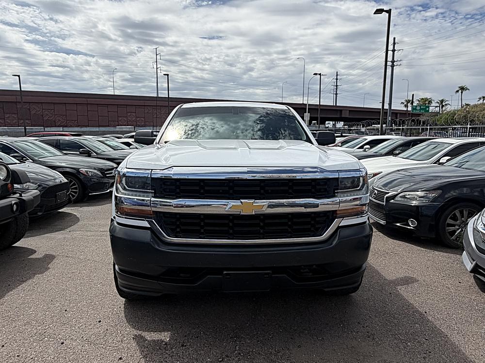 chevrolet silverado 1500 2017 3GCUKNEC5HG466879 image chevrolet silverado 1500 2017 3GCUKNEC5HG466879 image